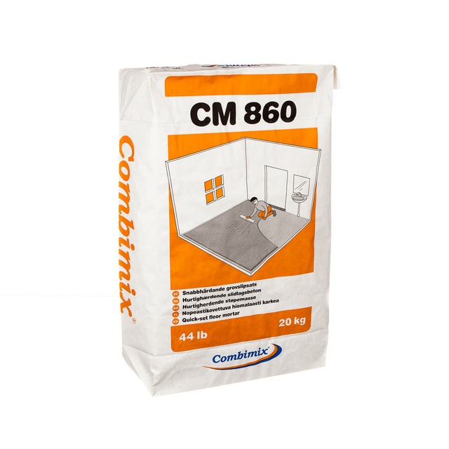 HANDSPACKEL GROV CM860 20KG